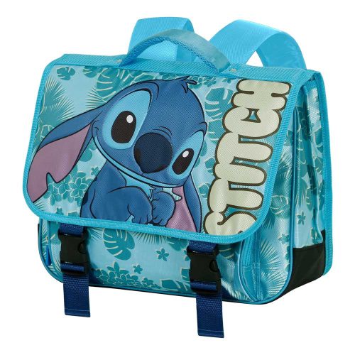 Stitch kinderschooltas - 38cm X 30cm X 12cm