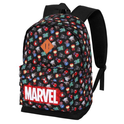 Avengers premium grote schooltas - 30cm X 44cm X 18cm