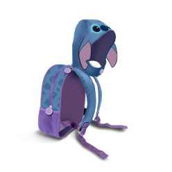   STITCH capuchonrugzak van waterdicht materiaal - 26cm X 31cm X 11cm