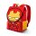 IRON MAN 3D schooltas - 30cm X 45cm X 21cm