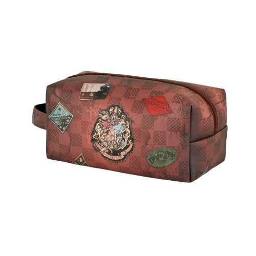 HARRY POTTER KUNSTLEREN TOILETTAS - 27cm X 13cm X 13cm