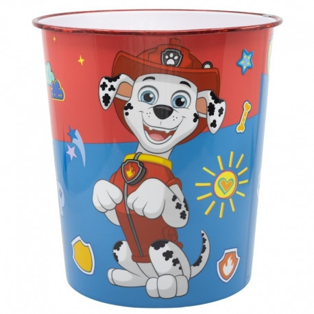 Prullenbak - Paw Patrol