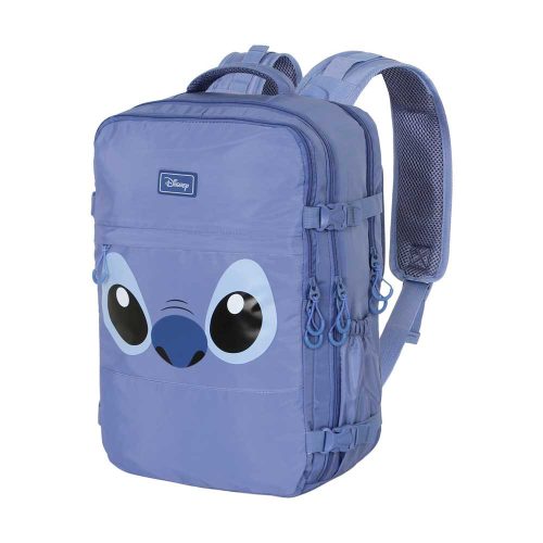 STITCH MILITAIRE RUGZAK - Meerdere vakken - Reistas - 33cm X 47cm X 23cm