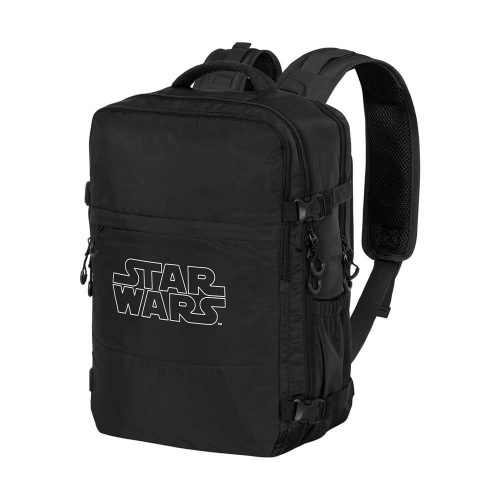 STAR WARS MILITAIRE RUGZAK - Meerdere vakken - Reistas - 33cm X 47cm X 23cm