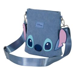 STITCH Premium Corduroy schoudertas - 18cm X 22cm X 8cm
