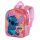 STITCH ROZE ELITE 3D RUGZAK - 25cm X 30cm X 10cm