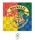 20 stuks 2-laags papieren servet 33x33cm HARRY POTTER HOGWARTS HOUSES