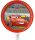 8 stuks papieren bord 23cm Cars
