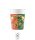 8 stuks papieren beker 200 ml HARRY POTTER