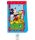4 stuks herbruikbare feestbekers 250 ml MICKEY ROCK THE HOUSE