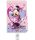 4 stuks papieren feesttas Minnie Mouse