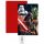 6 Verjaardagsuitnodiging en envelop STAR WARS GALAXY
