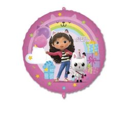 1 stuk folie ballon GABBY DREAMWORKS Dollhouse