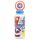3D FIGUURFLES 560 ML CAPTAIN AMERICA