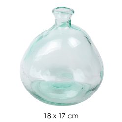 Ü.VÁZA SAHARA      2L/18*17