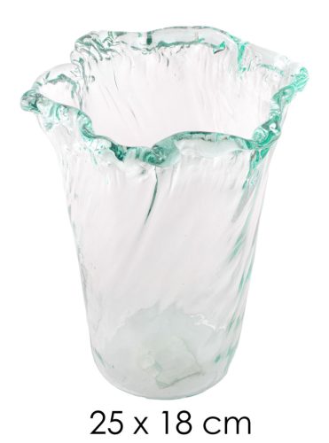 Panuelo vaas 3L/25CM