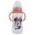 BABYFLES 350 ML - SILICONEN SPEEN MET MINNIE MOUSE