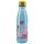 ALUMINIUM FLES 600 ML Peppa Pig