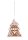KLEI LD. KERSTBOOM 8,5*10
