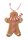 KLEI LD. HONINGJONGEN+SCARF 7,5*10