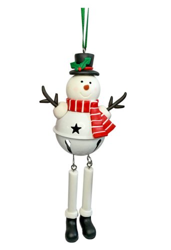 KLEI LD.SNEEUWPOP+BEL 5*17