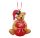KLEI LD.KERSTBEER 7*2*9