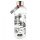 VIZES ÜVEG 850 ML SUPER MARIO