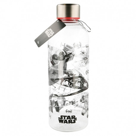 VIZES ÜVEG 850 ML SUPER MARIO
