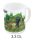 KERAMISCHE MOK 325 ML - Minecraft
