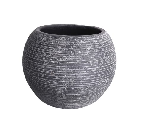 B.KOELKAST BAL GRIJS  18*15