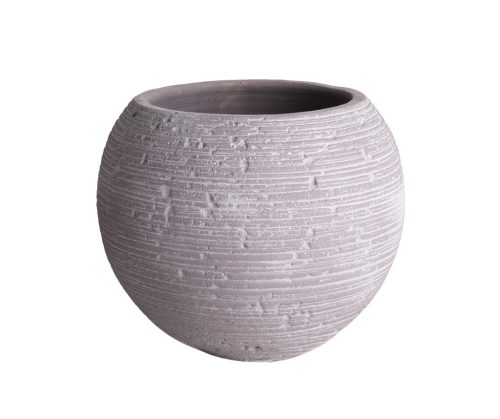 B.KOELKAST BAL GRIJS 18*15