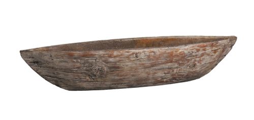 BLOEMPOT BOOT BRUIN 37*11