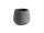 BLOEMPOT ROND GEUL 15*13