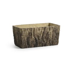 BLOEMPOT BOOT A.WIT37*11