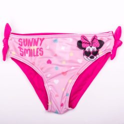 Minnie Mouse baby badpak onderbroek voor meisjes - 92 - roze