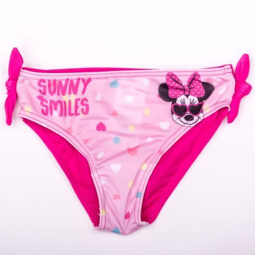 Minnie Mouse baby badpak onderbroek voor meisjes - 92 - roze
