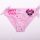 Minnie Mouse baby badpak onderbroek voor meisjes - 92 - lichtroze
