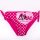 Minnie Mouse baby badpak onderbroek voor meisjes - 80 - roze