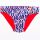 Mickey Mouse babybadpak voor jongens - 92 - rood