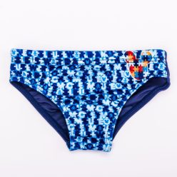   Mickey Mouse baby badpak onderbroek voor jongens - 92 - donkerblauw