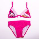 Minnie Mouse meisje badpak - tweedelig badpak - roze - 98