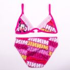 Minnie Mouse meisje badpak - tweedelig badpak - roze - 98