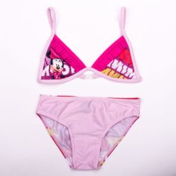   Minnie Mouse meisje badpak - tweedelig badpak - lichtroze - 116