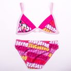 Minnie Mouse meisje badpak - tweedelig badpak - lichtroze - 122