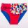 Mickey Mouse jongens zwembroek - middelblauw - 98