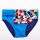 Mickey Mouse jongens zwembroek - donkerblauw - 110