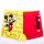 Mickey Mouse jongens zwembroek - zwemboxer - geel - 110