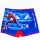 Spiderman jongensbadpak onderstuk - badpak boxershort - rood - 98