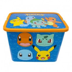 OPBERGDOOS 23 L Pokémon