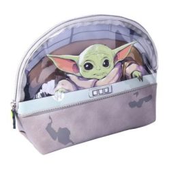 The Mandalorian Yoda The Child toilettas handtas